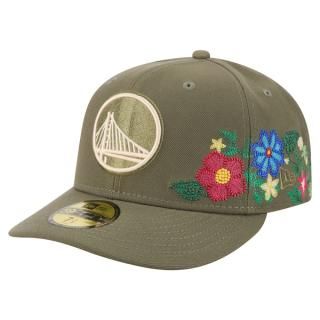 ǥ󥹥ƥȥꥢ ˥塼New Era ȡʥ Florals 59FIFT ͥ