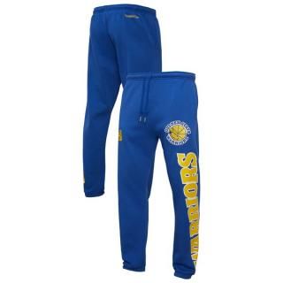 NBA ゴールデンステート・ウォリアーズ スウェットパンツ　ネイビー NBA ゴールデンステート・ウォリアーズ スウェットパンツ ネイビー