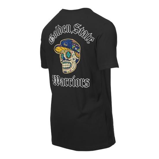 ǥ󥹥ƥȥꥢ ˥塼New Era Sugar Skulls T - ᡼3