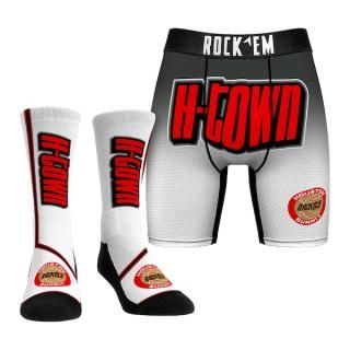 ҥ塼ȥå Rock Em å 2024/25 ƥ ǥ  &  ͥ