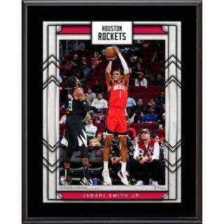 Jabari Smith ジュニア. ヒューストンロケッツ ファナティクス オーセンティック 10.