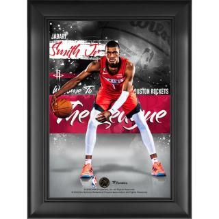 Jabari Smith ˥. ҥ塼ȥå եʥƥ ƥå ե졼 ͥ