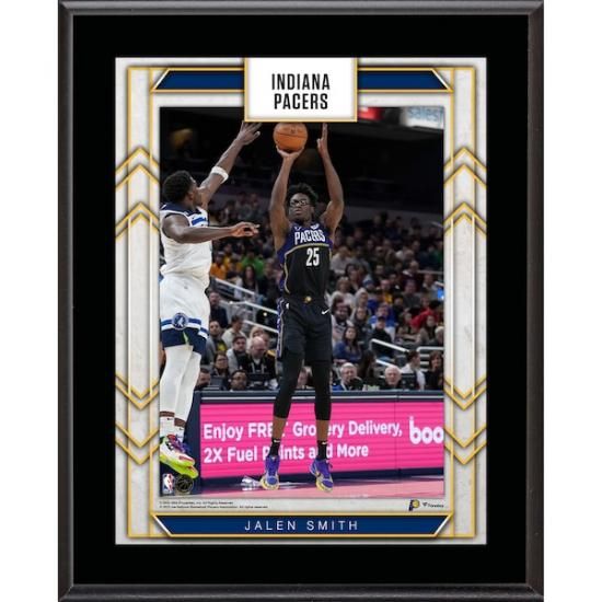Jalen Smith ǥʥڥ եʥƥ ƥå 10.5