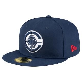 󥼥륹åѡ ˥塼New Era 59FIFTY եåȥ ϥå -  ͥ