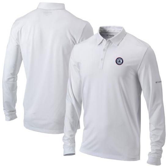 󥼥륹åѡ Columbia Omni-Wick ԥ ϥ 󥰥꡼ ݥ - ᡼