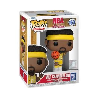 ȡХ 1972 NBA 륹  #163 Funko ݥå! ӥ ͥ