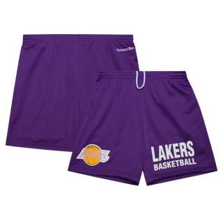 ロサンゼルス・レイカーズ バスパン（パンツ&ショーツ） - NBA