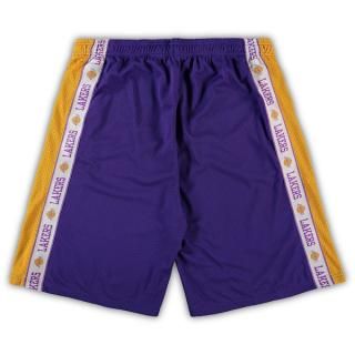 ロサンゼルス・レイカーズ バスパン（パンツ&ショーツ） - NBA