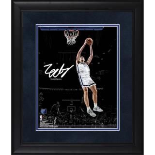 Zach Edey եꥺ꡼ Facsimile ͥ㡼 եʥƥ  ͥ