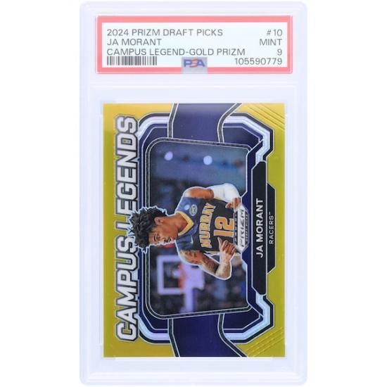 㡦 Murray St. 졼s 2024 ѥˡ Prizm DP ѥ  ᡼