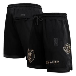 メンフィス・グリズリーズ バスパン（パンツ&ショーツ） - NBA
