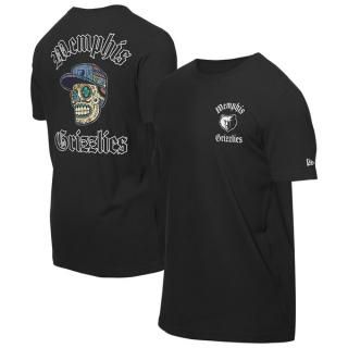 եꥺ꡼ ˥塼New Era Sugar Skulls T - ֥ ͥ