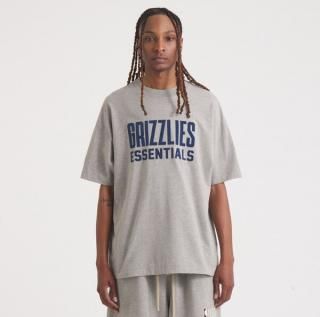 եꥺ꡼ Fear  d ˥å NBA x ESSENTIALS T ͥ