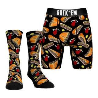 ޥߥҡ Rock Em å Cuban S&wich  & 롼 å  ͥ