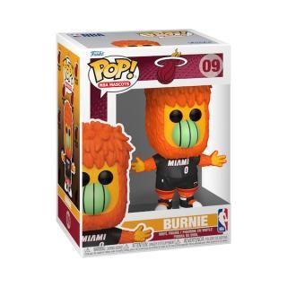 ޥߥҡ Funko ݥå! Burnie #09 ӥˡ ե奢 ͥ