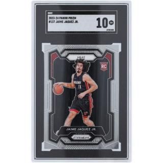 Jaime Jaquez ˥. ޥߥҡ 2023-24 ѥˡ Prizm #137 ͥ