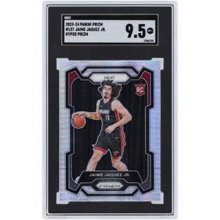 Jaime Jaquez ˥. ޥߥҡ 2023-24 ѥˡ Prizm Hype ͥ