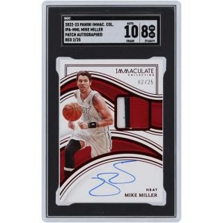 Mike Miller ޥߥҡ ľɮ 2022-23 ѥˡ Immacul ͥ