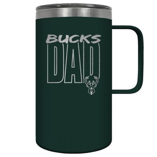 ߥ륦Хå Dad 18(532ml) Hustle ȥ٥ ޥå ᡼