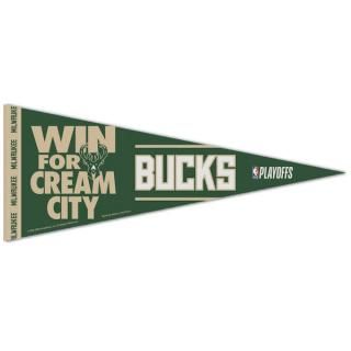 ߥ륦Хå 󥯥ե 2025 NBA ץ쥤 12'' x 30'' ץ ͥ