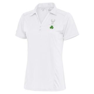 ߥ륦Хå ƥ ǥ Shamrock Tribute ݥ - ۥ磻 ͥ