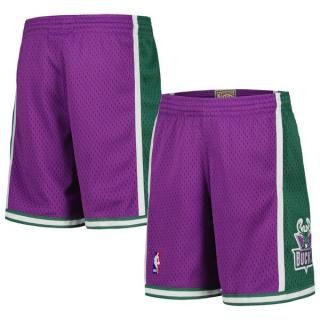 新品　日本未発売　NBA シティエディション　バックス　ショーツ　バスパン imgrc0122437897.jpg