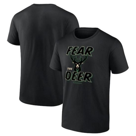 ߥ륦Хå եʥƥ ۡॿ 쥯 Fear  Deer T ᡼
