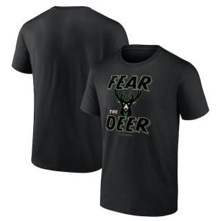 ߥ륦Хå եʥƥ ۡॿ 쥯 Fear  Deer T ͥ