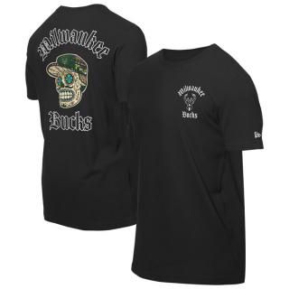 ߥ륦Хå ˥塼New Era Sugar Skulls T - ֥ ͥ