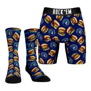 ߥͥƥС֥ Rock Em å Juicy Lucy Burger  &  ͥ