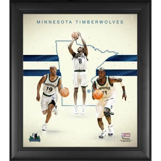 ӥ󡦥ͥå, Sam Cassell & ȥ롦ץ꡼ ߥͥƥС ᡼