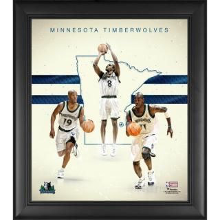 ӥ󡦥ͥå, Sam Cassell & ȥ롦ץ꡼ ߥͥƥС ͥ