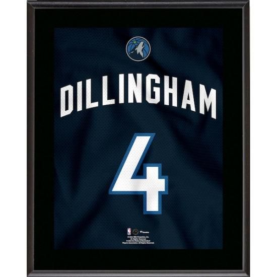 Rob Dillingham ߥͥƥС֥ եʥƥ ƥå 10.5 ᡼