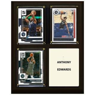 Anthy Edwards ߥͥƥС֥ 2024 8'' x 10'' ץ顼 ͥ