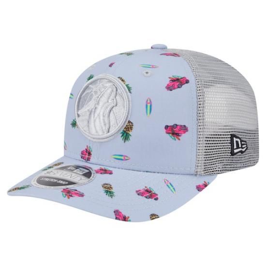 ߥͥƥС֥ ˥塼New Era Adventure Aloha Påt ᡼