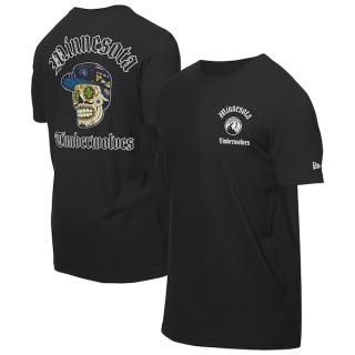 ߥͥƥС֥ ˥塼New Era Sugar Skulls T -  ͥ