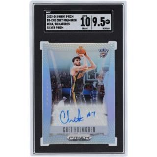 Chet Holmgren ۥޥƥ ľɮ 2023-24 ѥˡ Pr ͥ