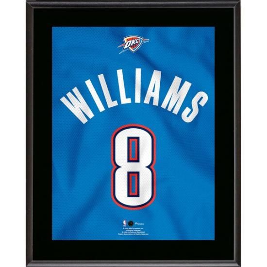 Jalen Williams ۥޥƥ եʥƥ ƥå 10.5