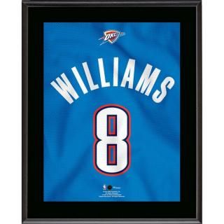 Jalen Williams ۥޥƥ եʥƥ ƥå 10.5