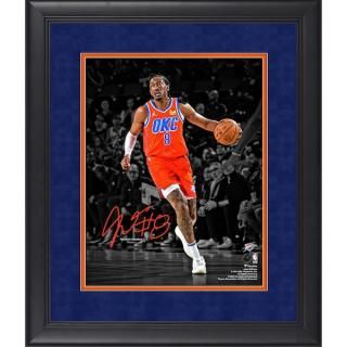 Jalen Williams ۥޥƥ Facsimile ͥ㡼 եʥ ͥ