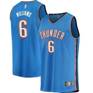 Jaylin Williams ۥޥƥ եʥƥ 2021/22 ե  ͥ