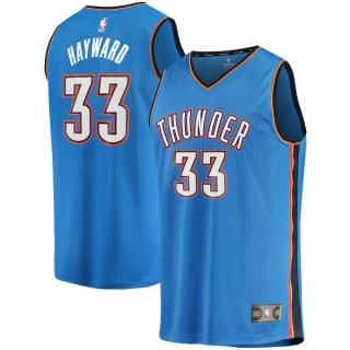 NBA シェイギルシャスアレクサンダー オクラホマシティサンダー