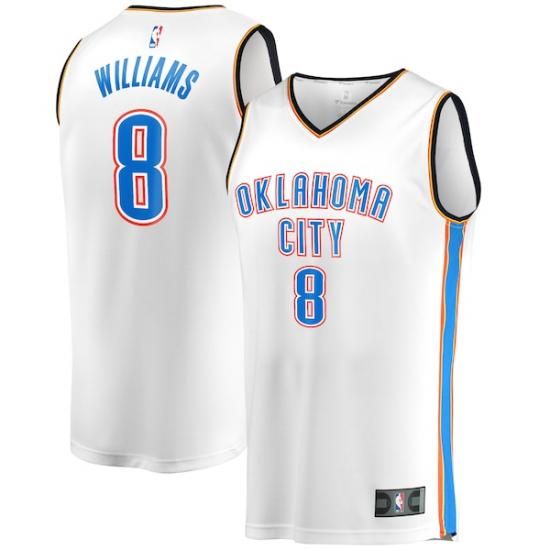 Jalen Williams ۥޥƥ եʥƥ ե ֥졼 ץ졼 ᡼1