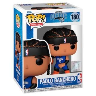 Paolo Banchero ɥޥå Funko #180 ݥå! ӥˡ ե ͥ