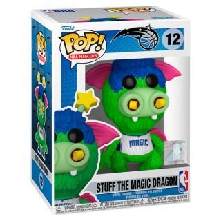 ɥޥå Funko ݥå! Stuff  Magic Drag #12 ӥˡ ͥ