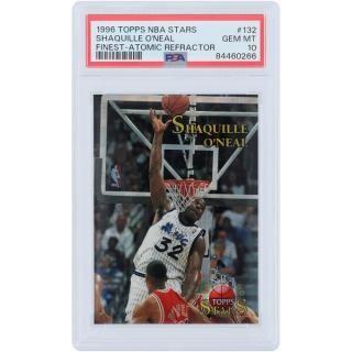 㥭륪ˡ ɥޥå 1996-97 ȥåץץ졼䡼 NBA  Fines ͥ
