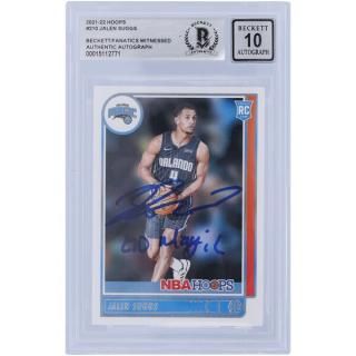 Jalen Suggs ɥޥå ľɮ 2021-22 ѥˡ NBA ա ͥ