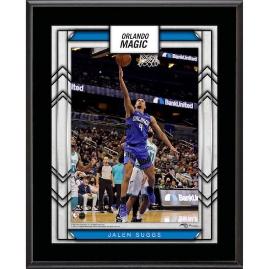 Jalen Suggs ɥޥå եʥƥ ƥå 10.5'' x 13 ᡼