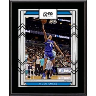 Jalen Suggs ɥޥå եʥƥ ƥå 10.5'' x 13 ͥ