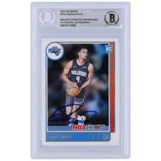 Jalen Suggs ɥޥå ľɮ 2021-22 ѥˡ NBA ա ͥ